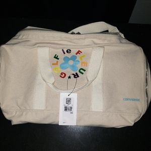 New - golf le fleur duffle Bag